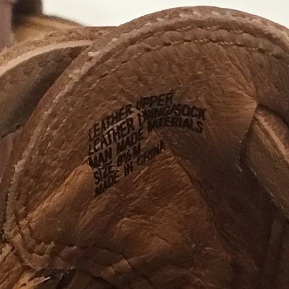 Matisse Woven Leather Sandals Size 8.5 - Picture 9 of 10